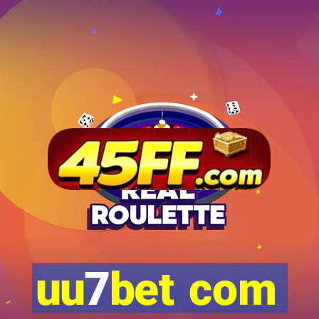 uu7bet com